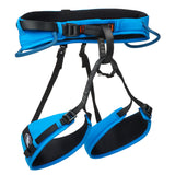 Mammut Ophir 3 Slide 2.0 Sitzgurt | schwarz | Größe L