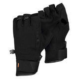 Mammut Pordoi Handschuhe | schwarz | Größe 10