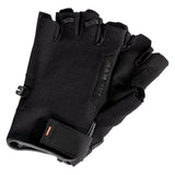 Mammut Pordoi Handschuhe | schwarz | Größe 10
