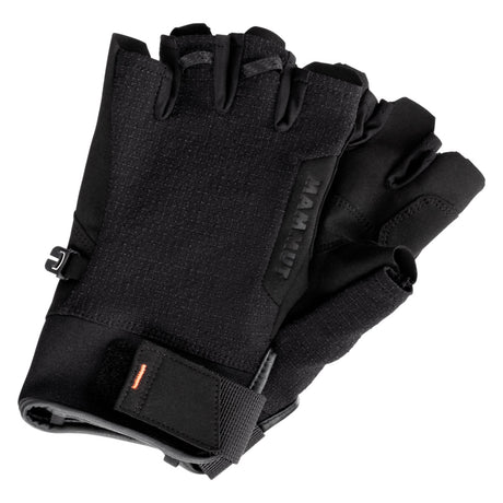 Mammut Pordoi Handschuhe | schwarz | Größe 10