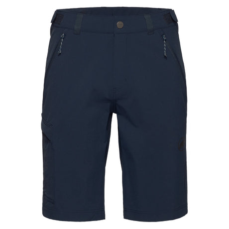 Mammut Runbold IV Shorts Herren | blau | Größe 48