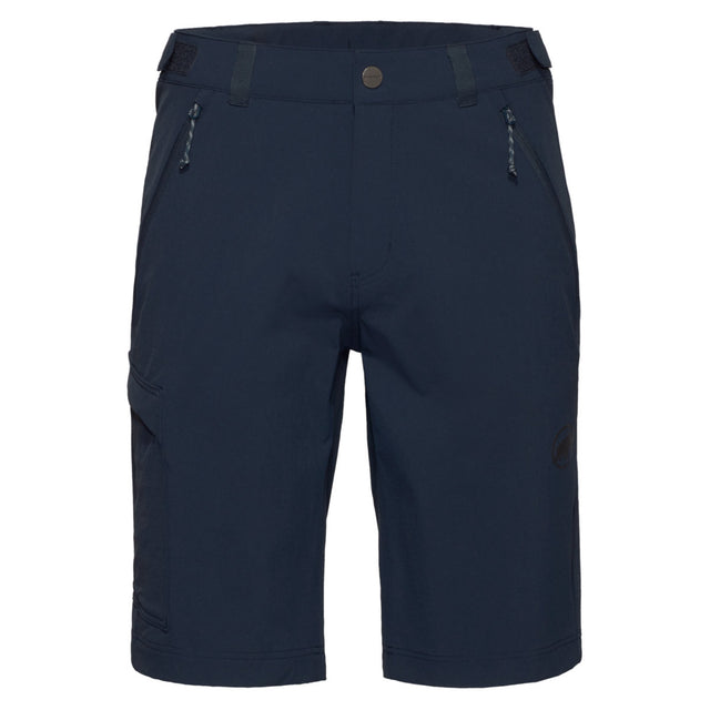 Mammut Runbold IV Shorts Herren | blau | Größe 48