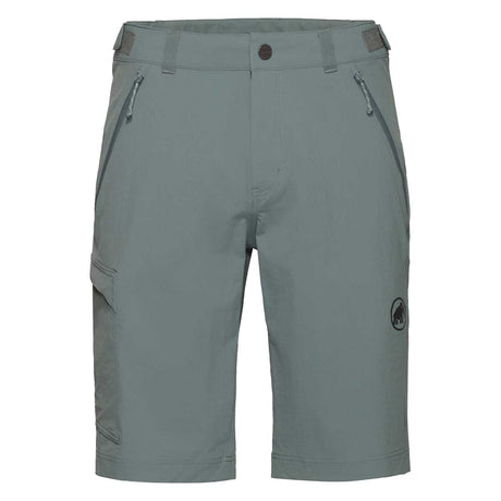 Mammut Runbold IV Shorts Herren | blau | Größe 48