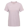 Mammut Selun FL T-Shirt Damen | violett | Größe L