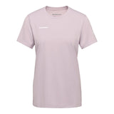 Mammut Selun FL T-Shirt Damen | violett | Größe L