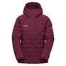 Mammut Sender IN Hooded Jacke Damen | beige | Größe L