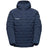 Mammut Sender IN Hooded Jacke Herren | blau | Größe L