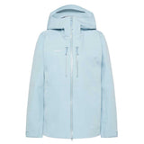 Mammut Stoney HS Hooded Jacke Damen | blau | Größe L