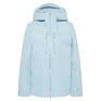 Mammut Stoney HS Hooded Jacke Damen | blau | Größe L