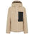 Mammut Stoney HS Hooded Jacke Herren | beige | Größe L
