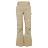Mammut Stoney HS Hose Damen | beige | Größe 36