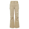 Mammut Stoney HS Hose Damen | beige | Größe 36