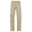 Mammut Stoney HS Hose Herren | beige | Größe 48
