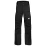 Mammut Stoney HS Hose Herren | beige | Größe 48