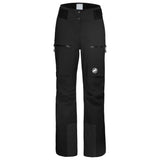Mammut Stoney HS Thermo Hose Damen | grau | Größe 36