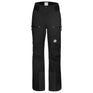 Mammut Stoney HS Thermo Hose Damen | grau | Größe 36
