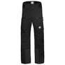 Mammut Stoney HS Thermo Hose Herren | schwarz | Größe 48