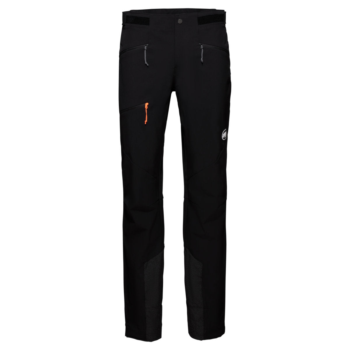 Mammut Taiss Guide SO Hose Herren | schwarz | Größe 48