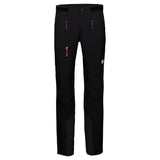 Mammut Taiss Guide SO Hose Herren | schwarz | Größe 48