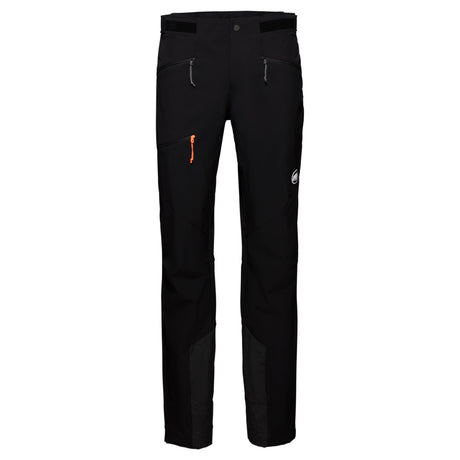 Mammut Taiss Guide SO Hose Herren | schwarz | Größe 48