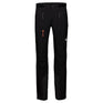 Mammut Taiss Guide SO Hose Herren | schwarz | Größe 48