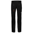 Mammut Taiss Guide SO Hose Herren | schwarz | Größe 48