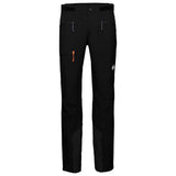 Mammut Taiss Guide SO Hose Herren | schwarz | Größe 48