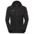 Mammut Taiss ML Hooded Jacke Damen | blau | Größe L