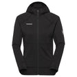 Mammut Taiss ML Hooded Jacke Damen | blau | Größe L