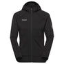 Mammut Taiss ML Hooded Jacke Damen | blau | Größe L