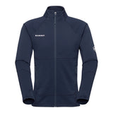 Mammut Taiss ML Jacke Herren | blau | Größe L