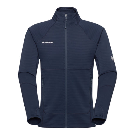 Mammut Taiss ML Jacke Herren | blau | Größe L
