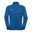 Mammut Taiss ML Jacke Herren | blau | Größe L
