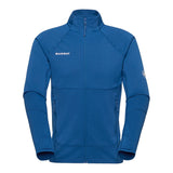 Mammut Taiss ML Jacke Herren | blau | Größe L