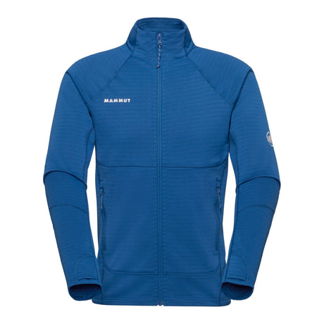 Mammut Taiss ML Jacke Herren | blau | Größe L