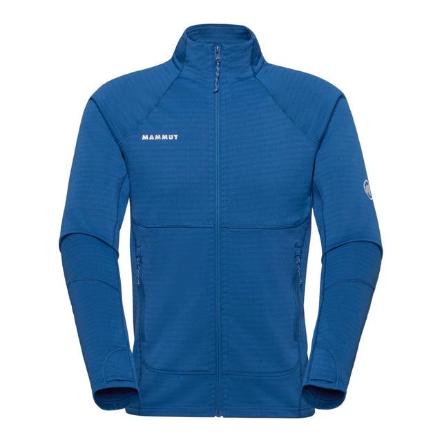 Mammut Taiss ML Jacke Herren | blau | Größe L