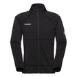 Mammut Taiss ML Jacke Herren | schwarz | Größe S