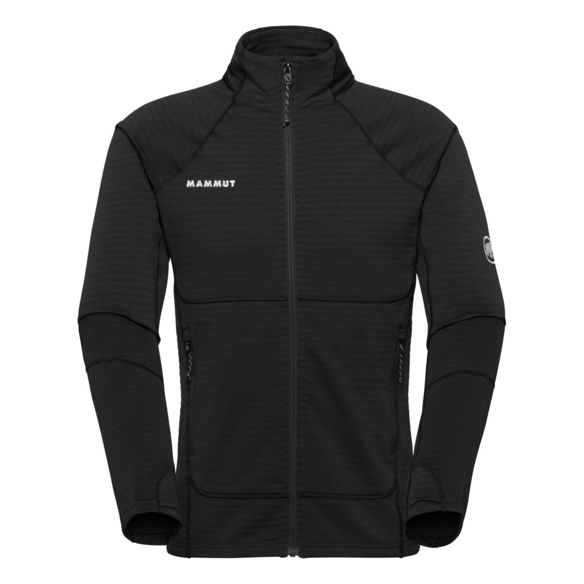 Mammut Taiss ML Jacke Herren | blau | Größe L