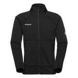 Mammut Taiss ML Jacke Herren | blau | Größe L