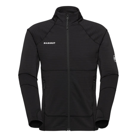 Mammut Taiss ML Jacke Herren | blau | Größe L