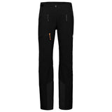 Mammut Taiss Guide SO Hose Damen | schwarz | Größe 36