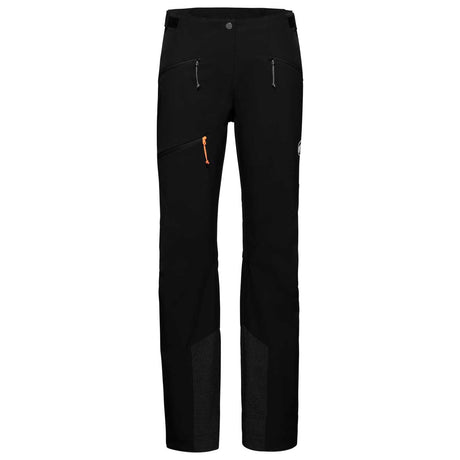 Mammut Taiss Guide SO Hose Damen | schwarz | Größe 36