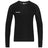Mammut Tree Wool Thermal FL Longsleeve Herren | schwarz | Größe L