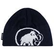 Mammut Tweak Beanie | blau | Größe STK