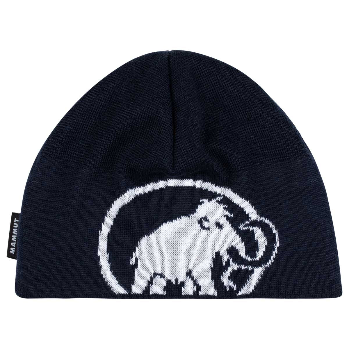Mammut Tweak Beanie | blau | Größe STK
