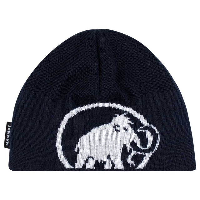 Mammut Tweak Beanie | blau | Größe STK