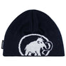 Mammut Tweak Beanie | blau | Größe STK
