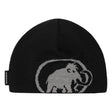 Mammut Tweak Beanie | schwarz | Größe STK