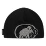Mammut Tweak Beanie | blau | Größe STK