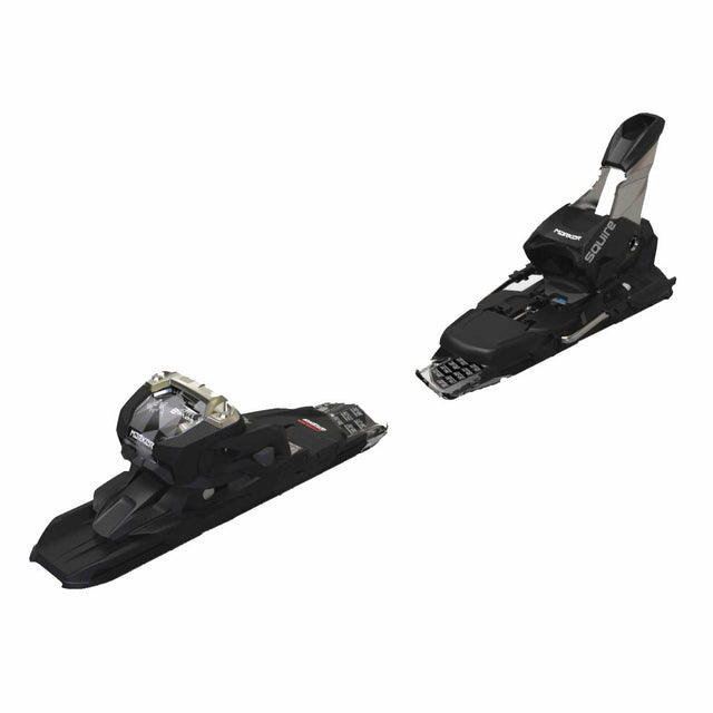 Marker Squire 11 D Skibindung (2024/2025) | schwarz | Größe 100m